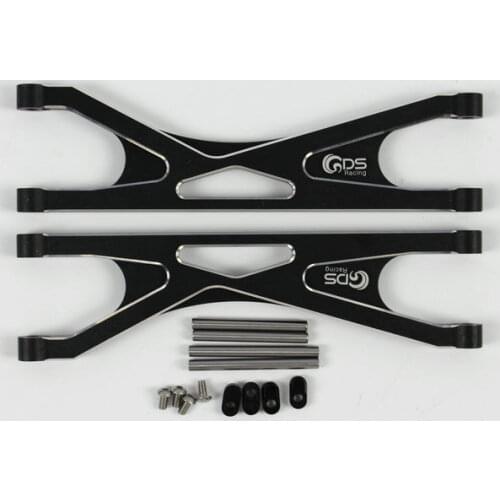 RF Spare Parts For Radio-controlled Models