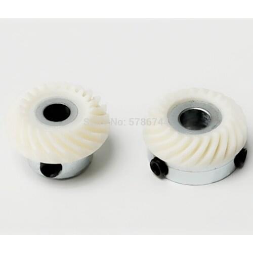 Gear for 382980 for SINGER 737, 750, 755, 756, 758, 770, 774, 775, 776 SINGER sewing machine spare parts 382879+382877