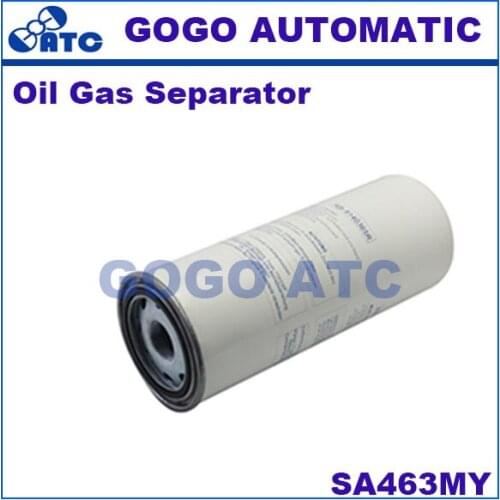 High quality Oil Gas Separator SA463MY Air compressor oil core air compressor oil air compressor air compressor