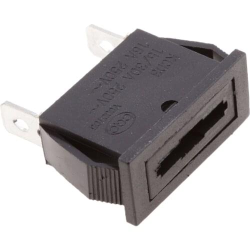 Replacement Blade Fuse Holder Box for cars, trucks, trucks and others