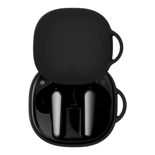 28EA Scratch Resistant Protective Cover Shell Earphone Case for-Anker -Soundcore Liberty Air 2 Pro Earbuds Cover