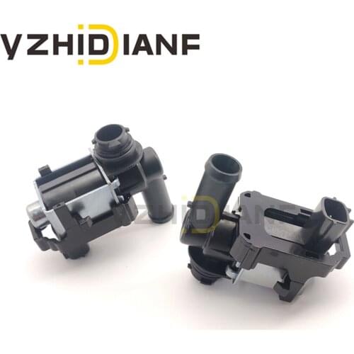 1x 14935-JF00A New Vapor Canister Purge Solenoid Evap Vent Control Valve for Infiniti EX35 FX35 M45 For Nissan- 14935-JF00B