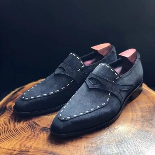 Ci’e Men's Shoes