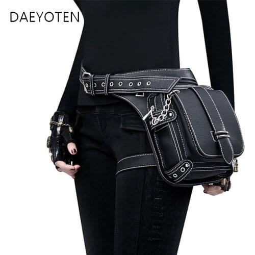 DAEYOTEN Travel Bags