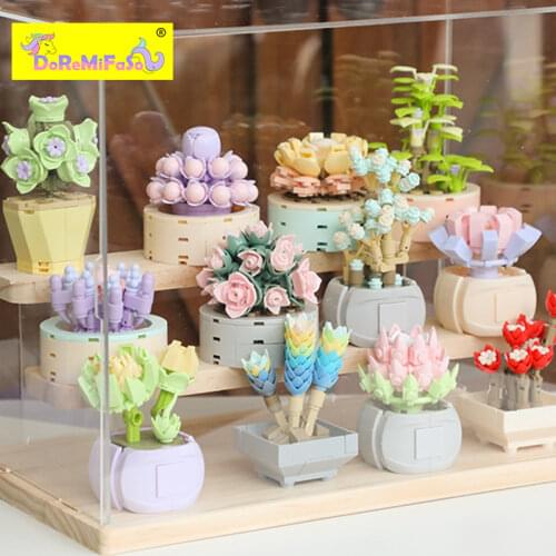 DOREMIFASO Montessori Toys