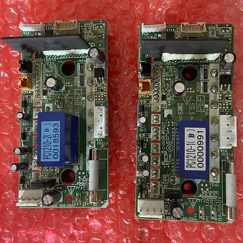 FAN INVERTER PCB PC1210-1,PC1210-2，PC1210-3,PC1210-4,PC13001-1,PC13001-2,PC13001-3,PC13001-4