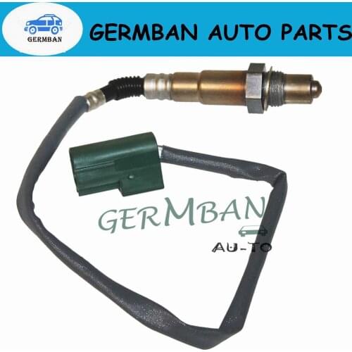 LS6513 0258006513 Lambda Oxygen Sensor fits NISSAN Sentra 1.8 [B15] 09.02-08.03