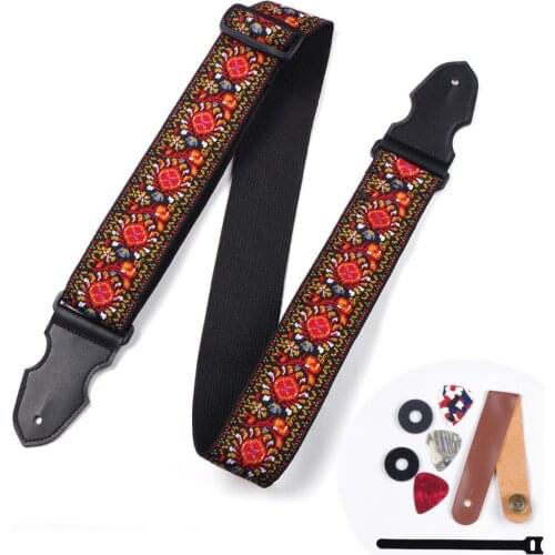 Moge Guitar Accessories