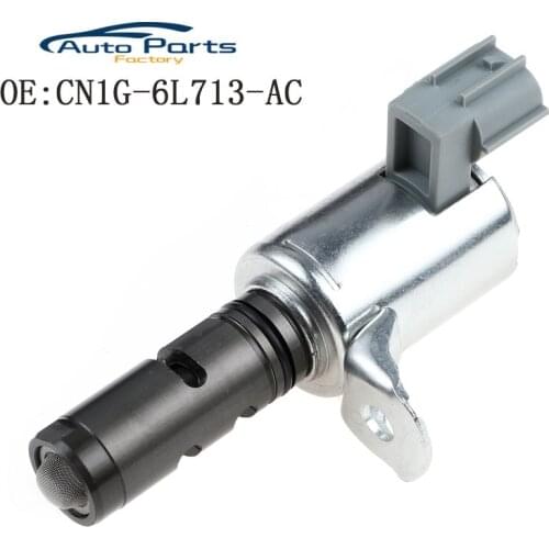 New Intake Valve VVT Variable Timing Solenoid For FORD FOCUS FOCUS C-MAX CN1G-6L713-AC CN1G6L713AC