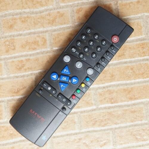 GRUNDIG TP760 Remote Control, Brand New and Directly Use Controller