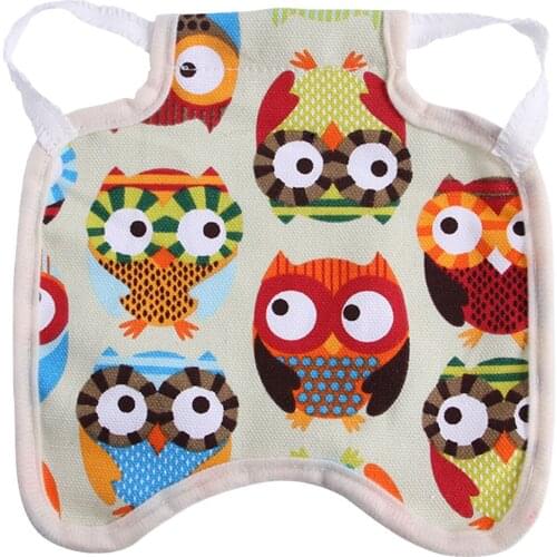 Adjustable Pet Clothes Hen Apron Poultry Hen Saddle Apron Feather Protection Holder Chicken Protector Hen Dress
