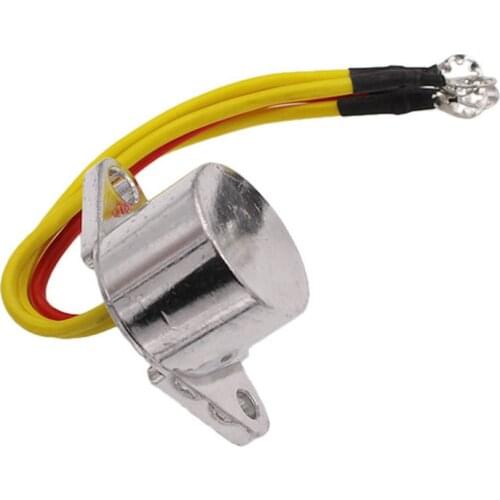 Regulator Rectifier Fit for Johnson Evinrude 9.9-60Hp 1982-2003 173692 581778 582304 581366 Motorcycle Accessories