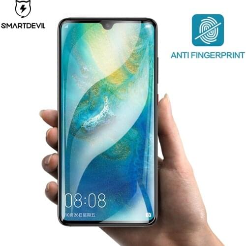 Защитные пленки для Huawei Mate 20 Pro SmartDevil China At AliExpress