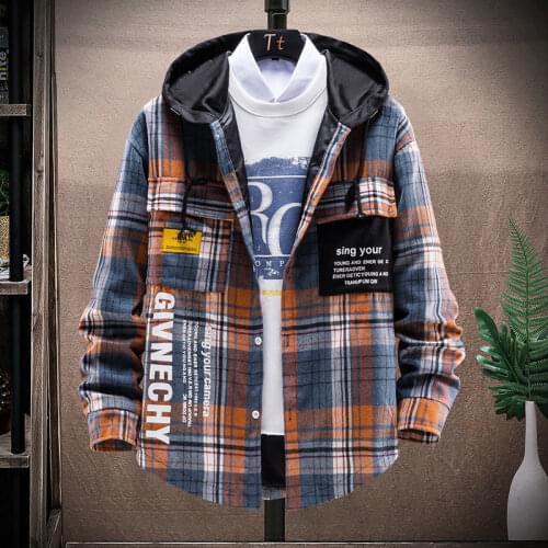 Мужские рубашки Supodeth China At AliExpress