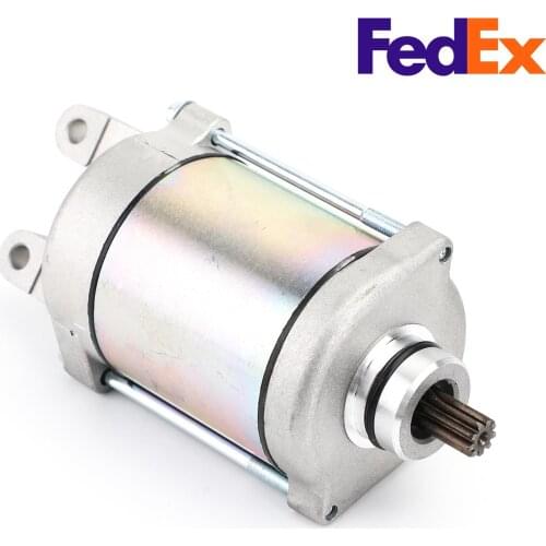 Topteng STARTER Motor Engine Starting 9-Spline Fit For KYMCO SCOOTERS 31210-KHE7-9000-M1, 00128750, 31210-KHE7-90A