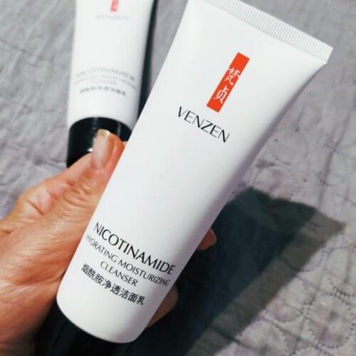 VENZEN Facial Care Products