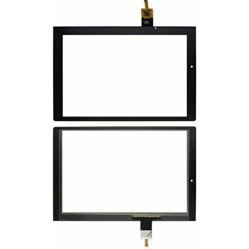 10.1 inch For Lenovo YOGA Tab 3 YT3-X50F YT3-X50 YT3-X50M touch screen Digitizer Glass Sensor Replacement parts