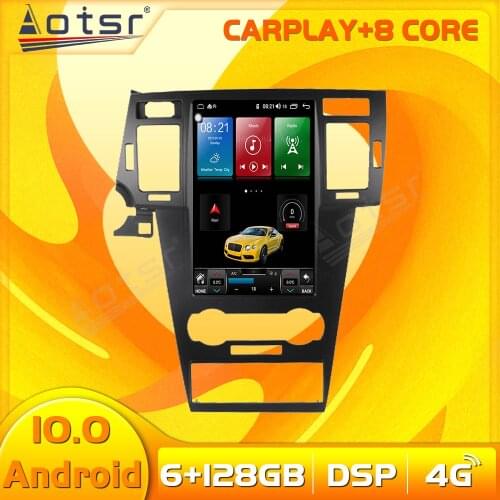 Android Multimedia Car Audio Video Radio Tape Recorder Stereo Player For Chevrolet EPICA 2006 2007 2008-2012 GPS Navi Head Unit