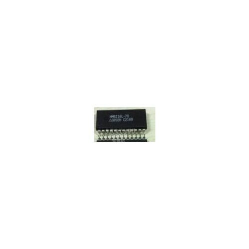 Free shipping 10PCS/LOT in stock HM6116 HM6116L-70