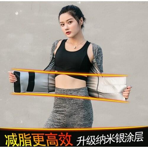 Women Slimming Workout Sweat Sauna Waist Trainer Vest Slimming Body Shaper Weight Loss Fitness Short Sleeve Shirt/Pants/Bra