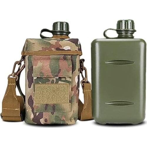 ENERGE SPRING Travel Water Bottles