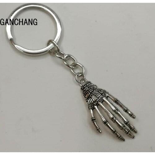 Панк-кольца Ganchang China At AliExpress