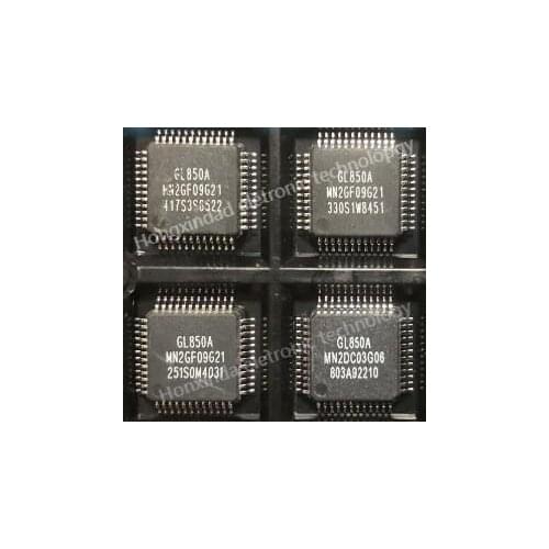 GL850G LQFP-48 In Stock10pcs/lot