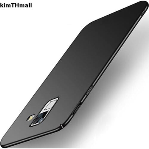 kimTHmall Samsung Galaxy A6 Phone Cases