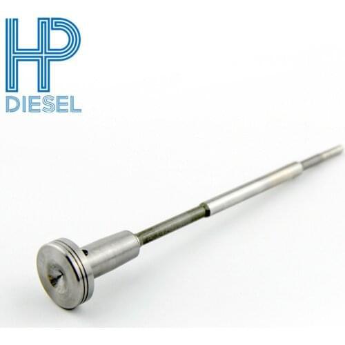 6pcs/lot Control Valve Set, F00R J02 466, F 00R J02 466, for Bosch injector 0445 120 217/218/219/274/275, for German MANTRUCK