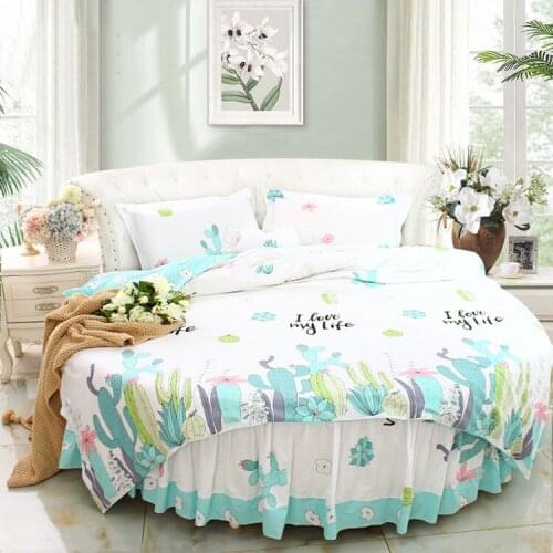 LAURA BAYTA Double Bed Linen