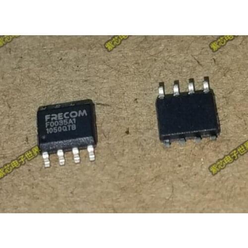 Xinyuan 5PCS F0035A1 F0035A F0035 SOP8 LCD CHIP IN STOCK
