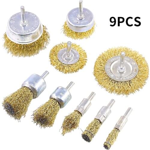 NianLenss Brushes And Brushes