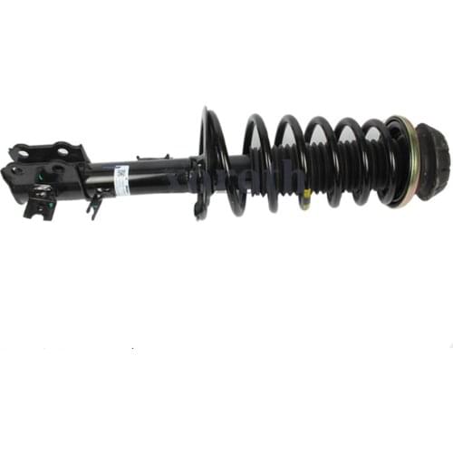 Genuine OEM Parts Front Shock absorber,STRUT ASSY for Suzuki SX4 2WD 1.6L 2006-2013