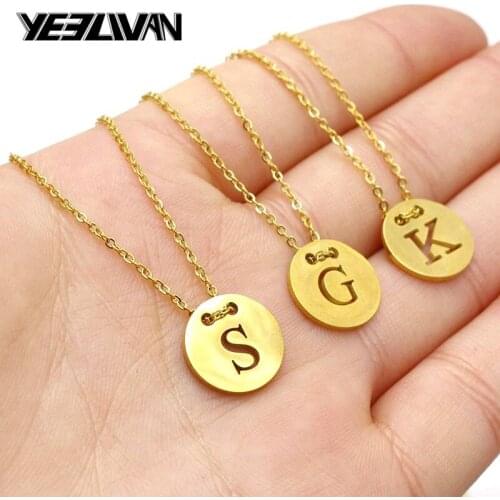 One Red Pendant Chains