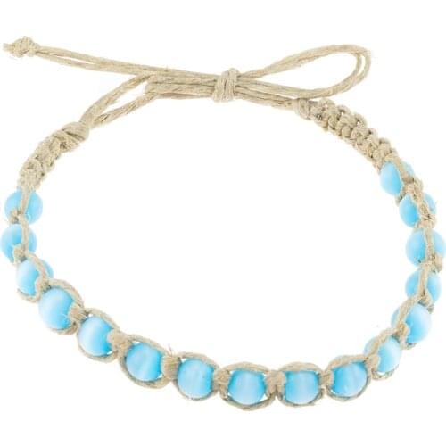 Синие браслеты PABU-XF China At AliExpress