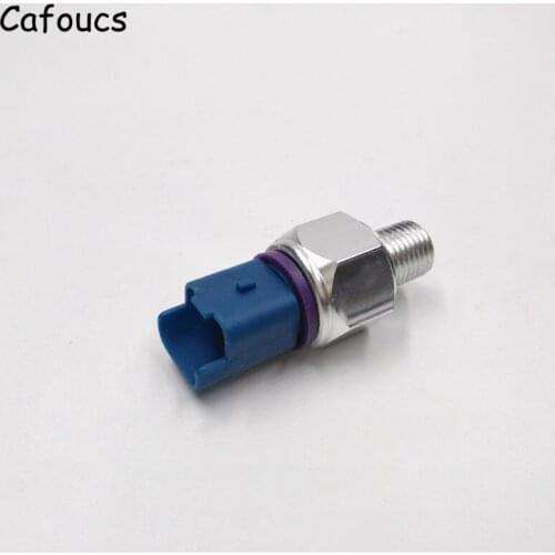 Cafoucs Power Streering Pressure Sensor Switch For Peugeot 206 306 406 607 806 807 For citroen C4 C5 C8 BERLINGO XSARA 401509