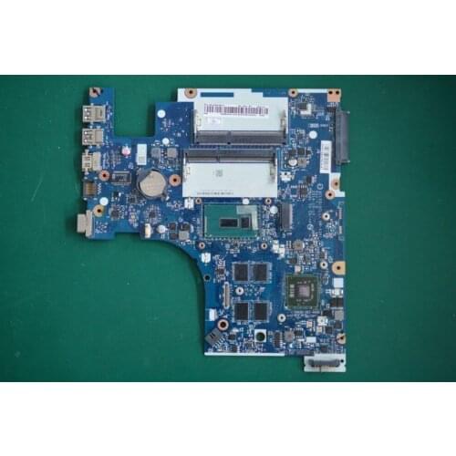Applicable to G50-80 notebook motherboard I5-5200U VGA(2G) number NM-A361 FRU 5B20H33089 5B20H33104 5B20H32930 5B20H32944