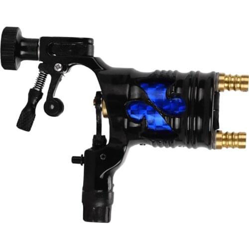 Professional Zinc Alloy Tattoo Machine,Durable,Rust-proof Supply Equipments,Light Weight