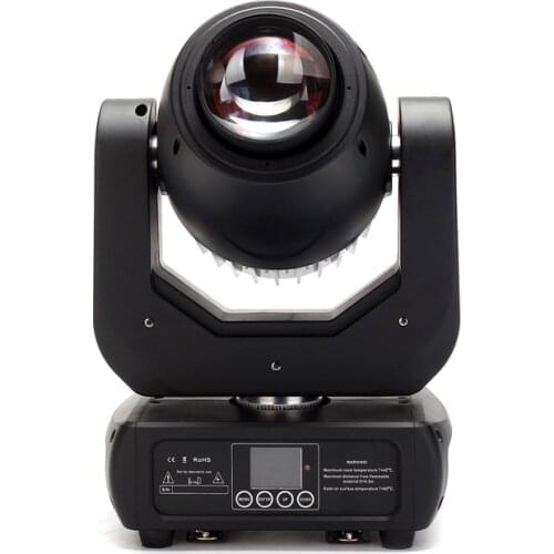 Hot sell High brightness DMX Gobo 150w moving heads China 150W LED Spot Moving Head Light For DJ Stage Party Concert Event Show