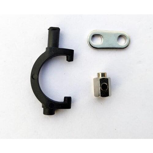 YIKONG YK4101PRO YK4102 1/10 RC Car Spare Parts Differential lock paddle 13033