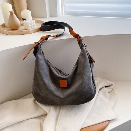 Womens Bag Shoulder Bag Fashion Messenger Bag 2021 New Luxury Women Bag Shoulder Bag Big Bag Vintage Bag Purse Large Handbag
