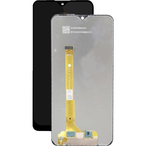 6.2" LCD For BBK Vivo Y91 Y91i Y91c 1817 1814 LCD Display Touch Screen Digitizer Glass Assembly for Vivo Y93 1815 / Y95 1807 LCD