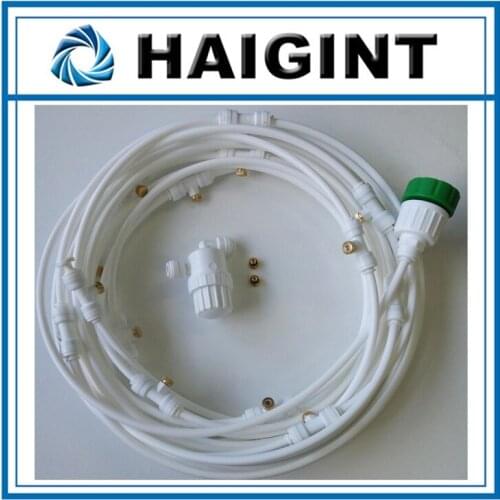 0364china supplier 9m Australia whitelow pressure Working pressure 1.5-30bar plant sprayer