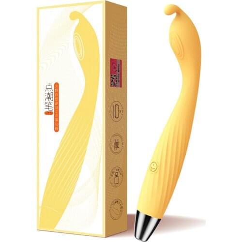 Anal Dildo Vibrator Powerful G spot Vibrators for Women Clit Stimulation Vibrator Sex Toys For Woman Vibrating Adult Sex Product