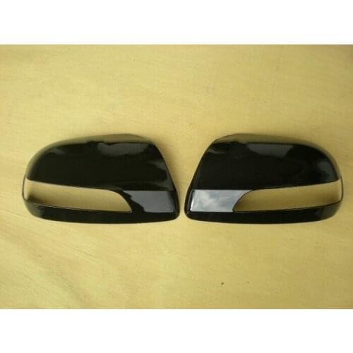 QDPATRICK Car Accessories Reversing mirror cover for Great Wall HAVAL H5 H3 mirror housing shell case