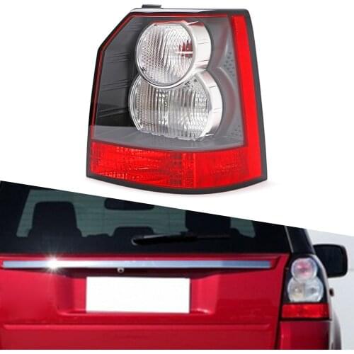 Auto Rear Tail Light Lamp Right Side LR022050 For Land Rover Freelander 2006 2007 2008 2009 2010 2011 2012 Car Accessories