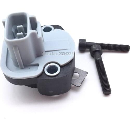 Throttle Position Sensor For Mitsubishi Raider Jeep Grand Commander Dodge B1500 B2500 B3500 Durango Ram 3.7 3.9 4.7 5.2 5.9L V8
