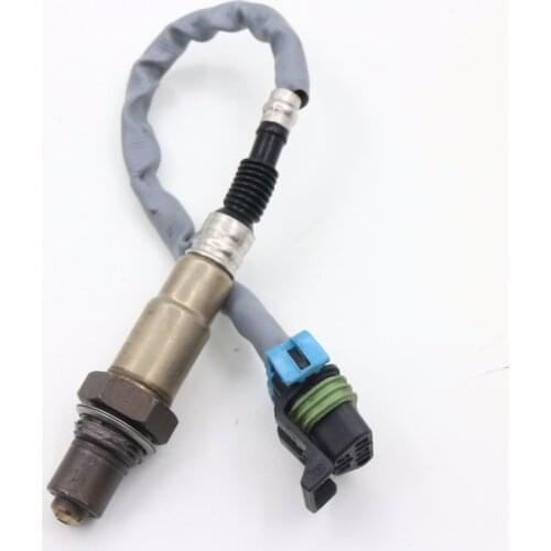 234-4564 12634061 Oxygen Sensor FOR 2011 2012 CHEVROLET CAPTIVA SPORT 3.0L