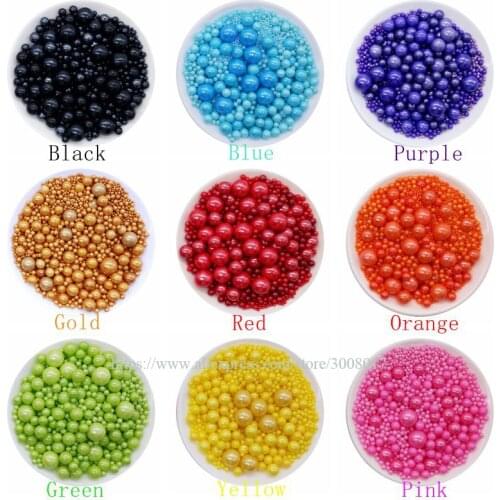 Red Sprinkles Sugar Beads Dragees Round Sprinkles Cake Sprinkle Decorations Silver White Pink Colorful Sugar Sprinkles Party Dec