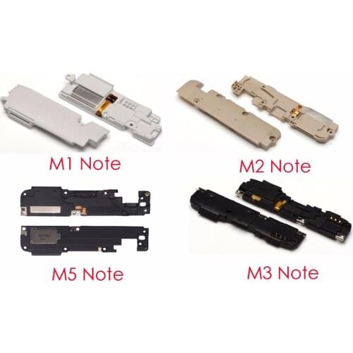 Lotusjuin Speakers For Phones Meizu M5 Note